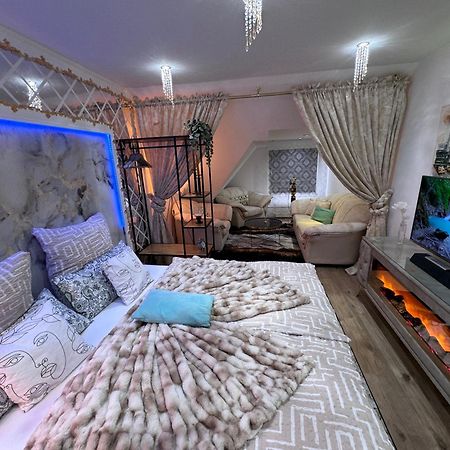 Luxury Home Bochum Dış mekan fotoğraf