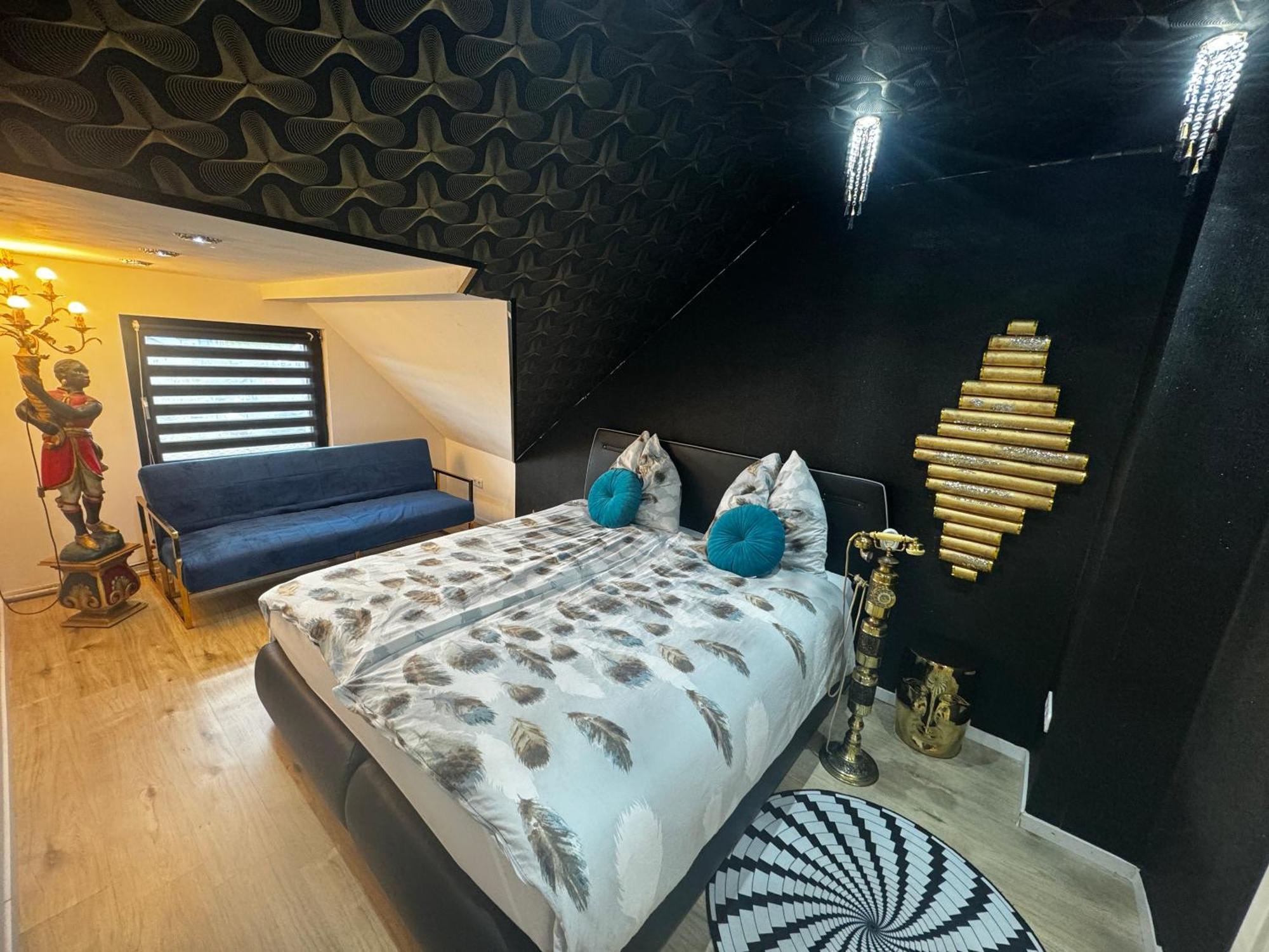 Luxury Home Bochum Dış mekan fotoğraf