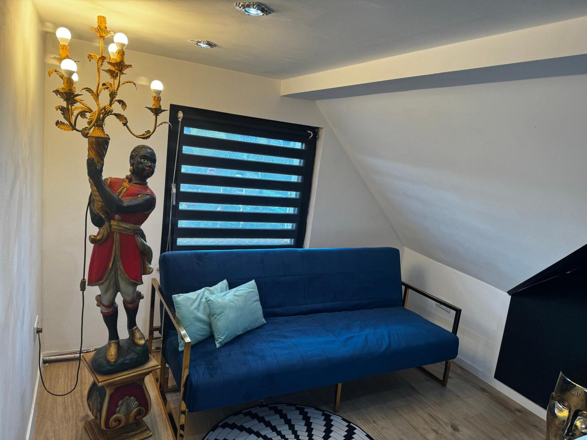 Luxury Home Bochum Dış mekan fotoğraf