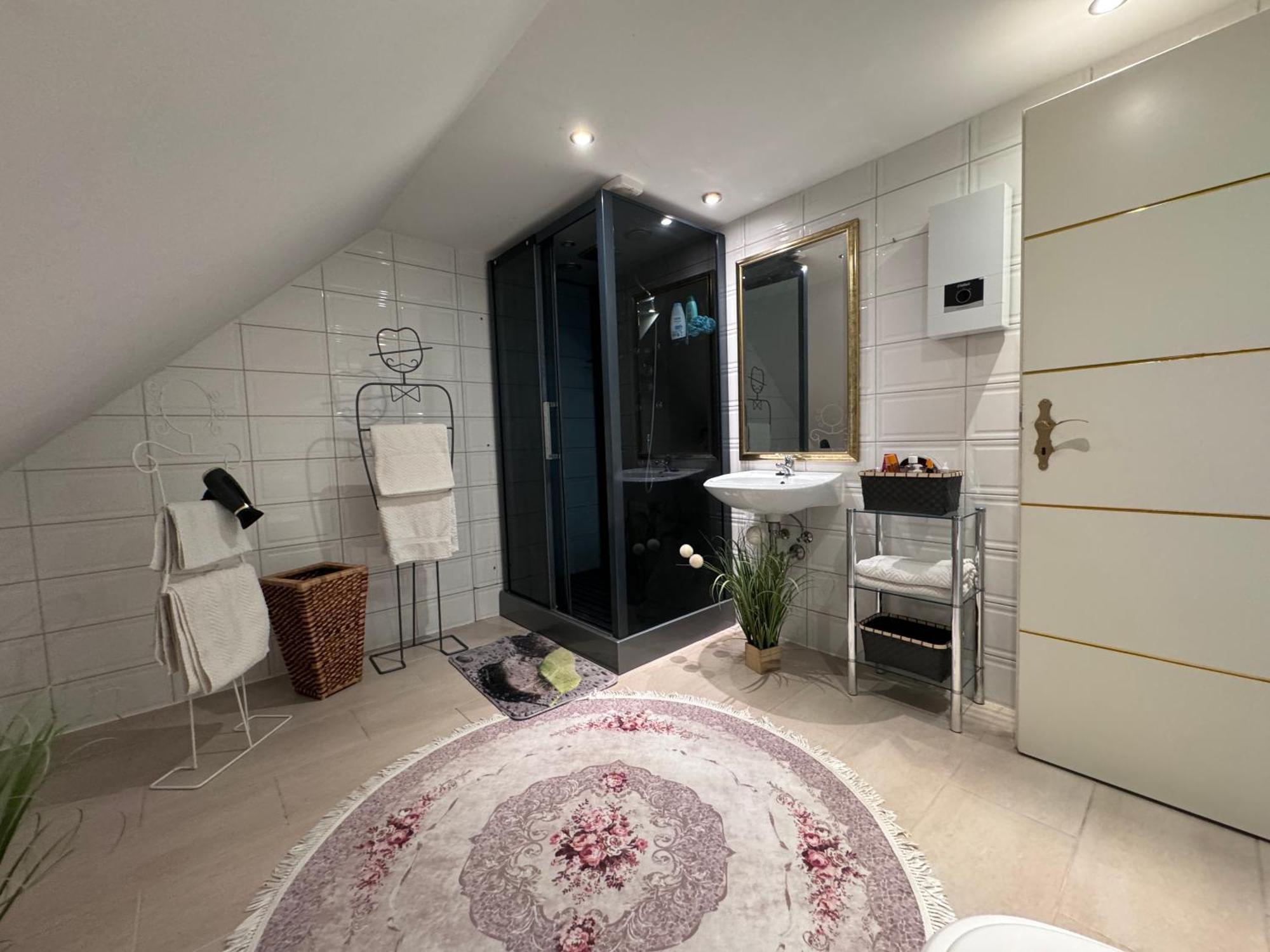 Luxury Home Bochum Dış mekan fotoğraf