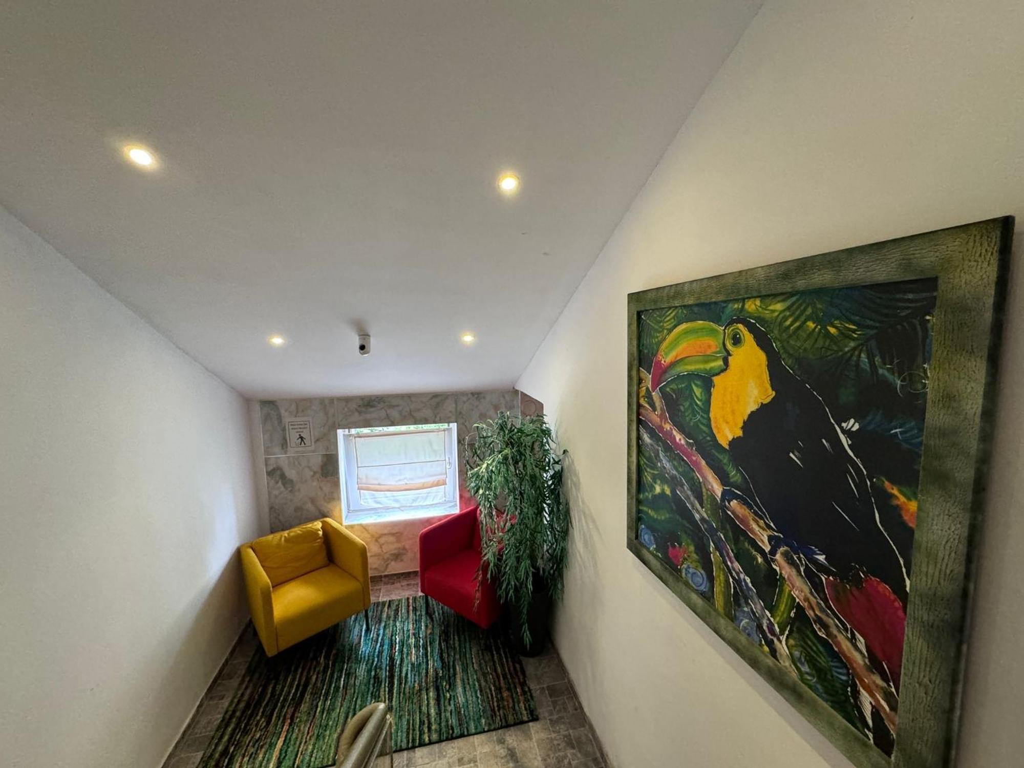 Luxury Home Bochum Dış mekan fotoğraf