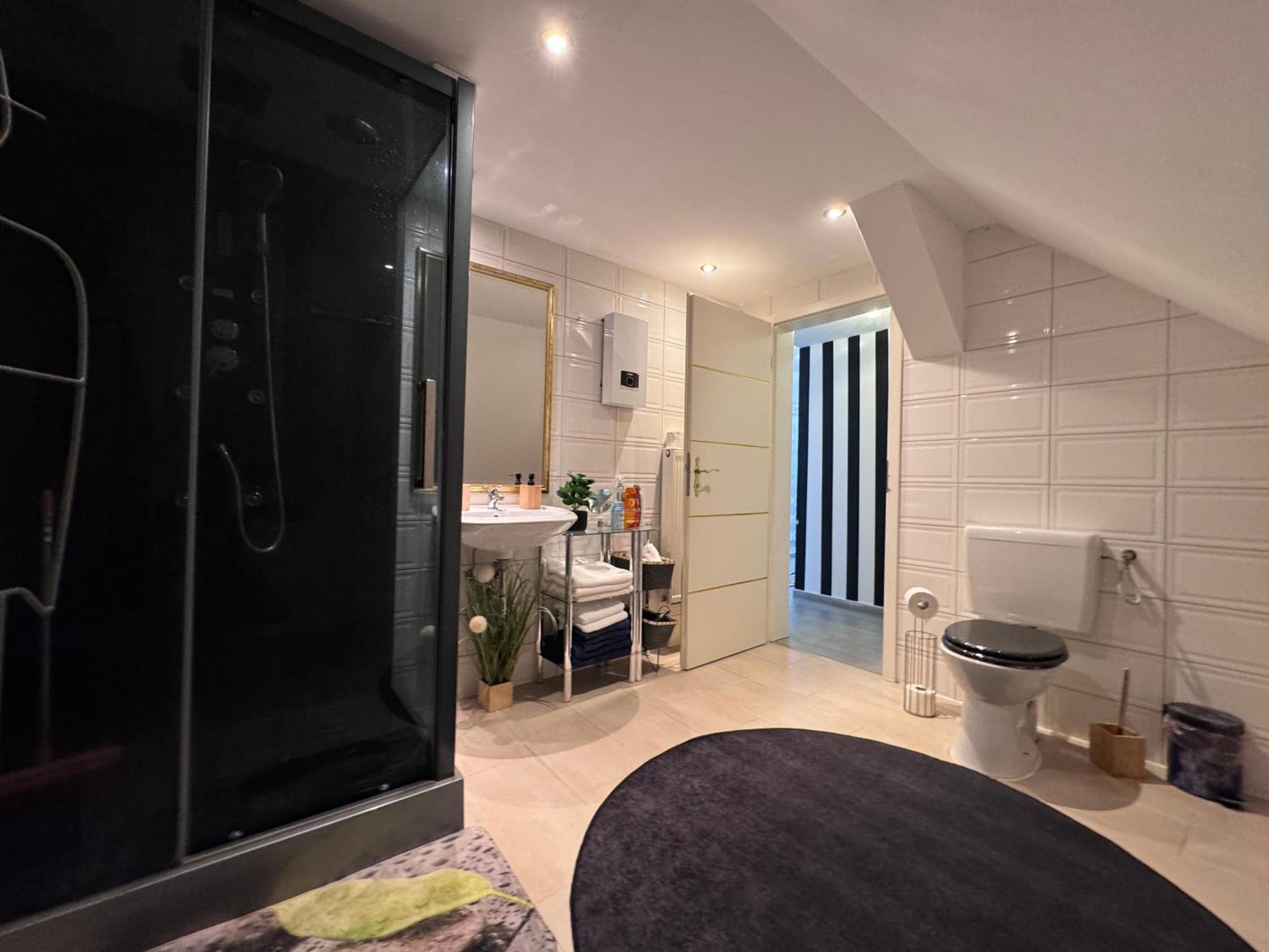 Luxury Home Bochum Dış mekan fotoğraf
