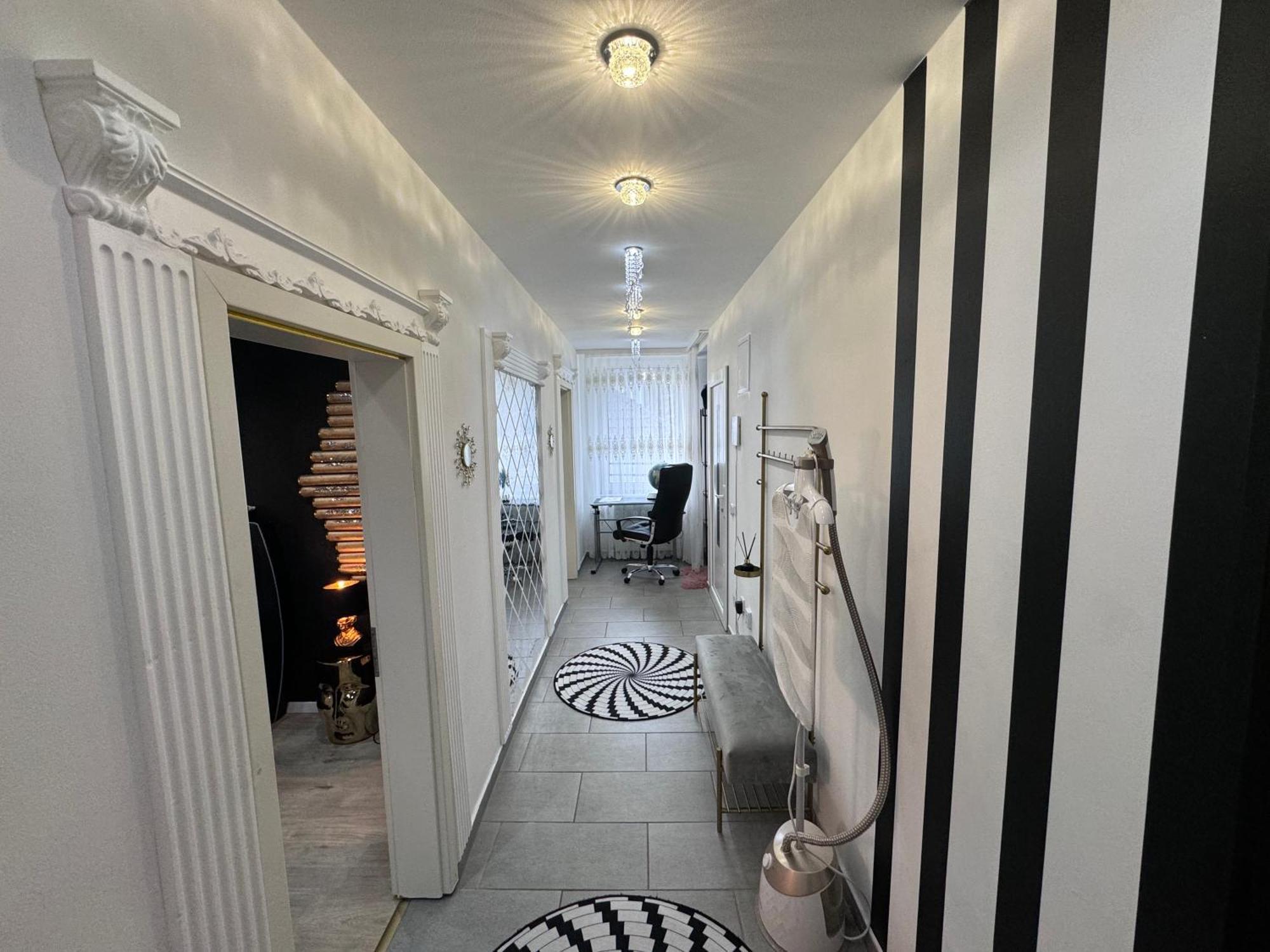 Luxury Home Bochum Dış mekan fotoğraf