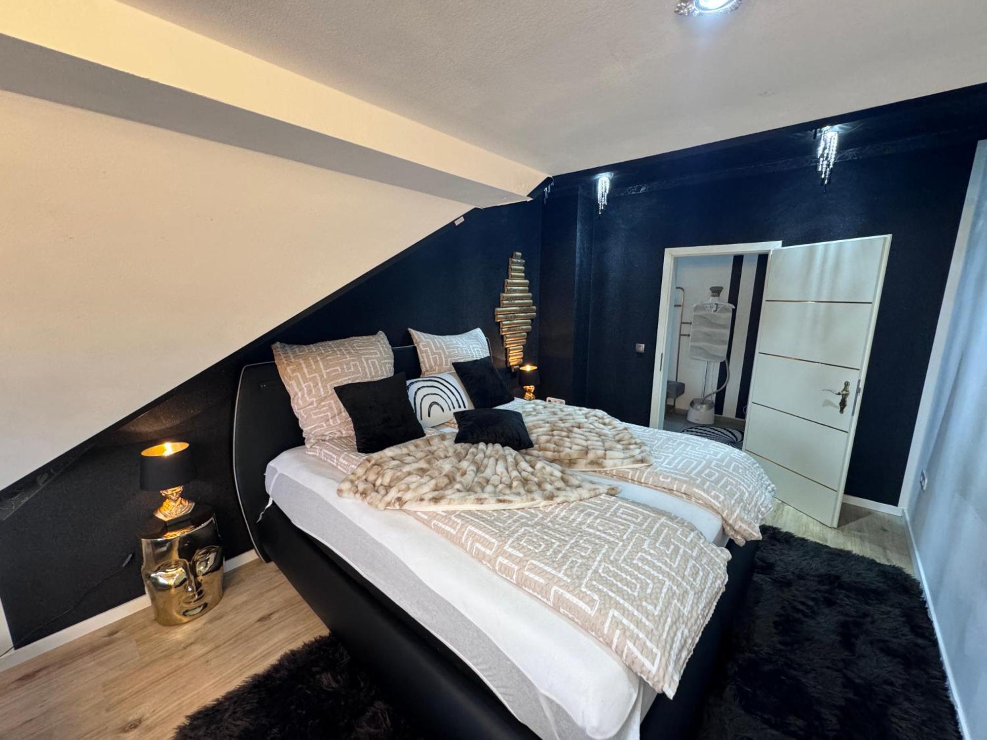 Luxury Home Bochum Dış mekan fotoğraf