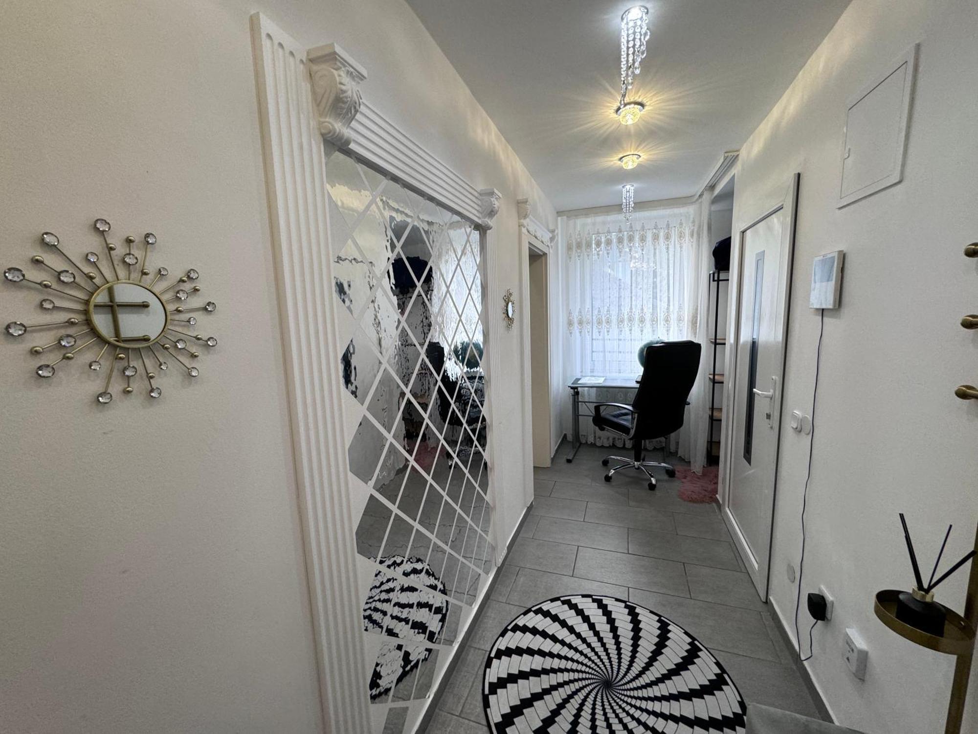 Luxury Home Bochum Dış mekan fotoğraf