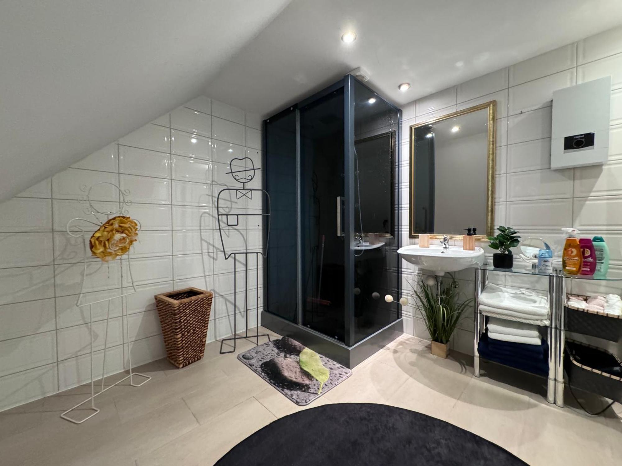 Luxury Home Bochum Dış mekan fotoğraf
