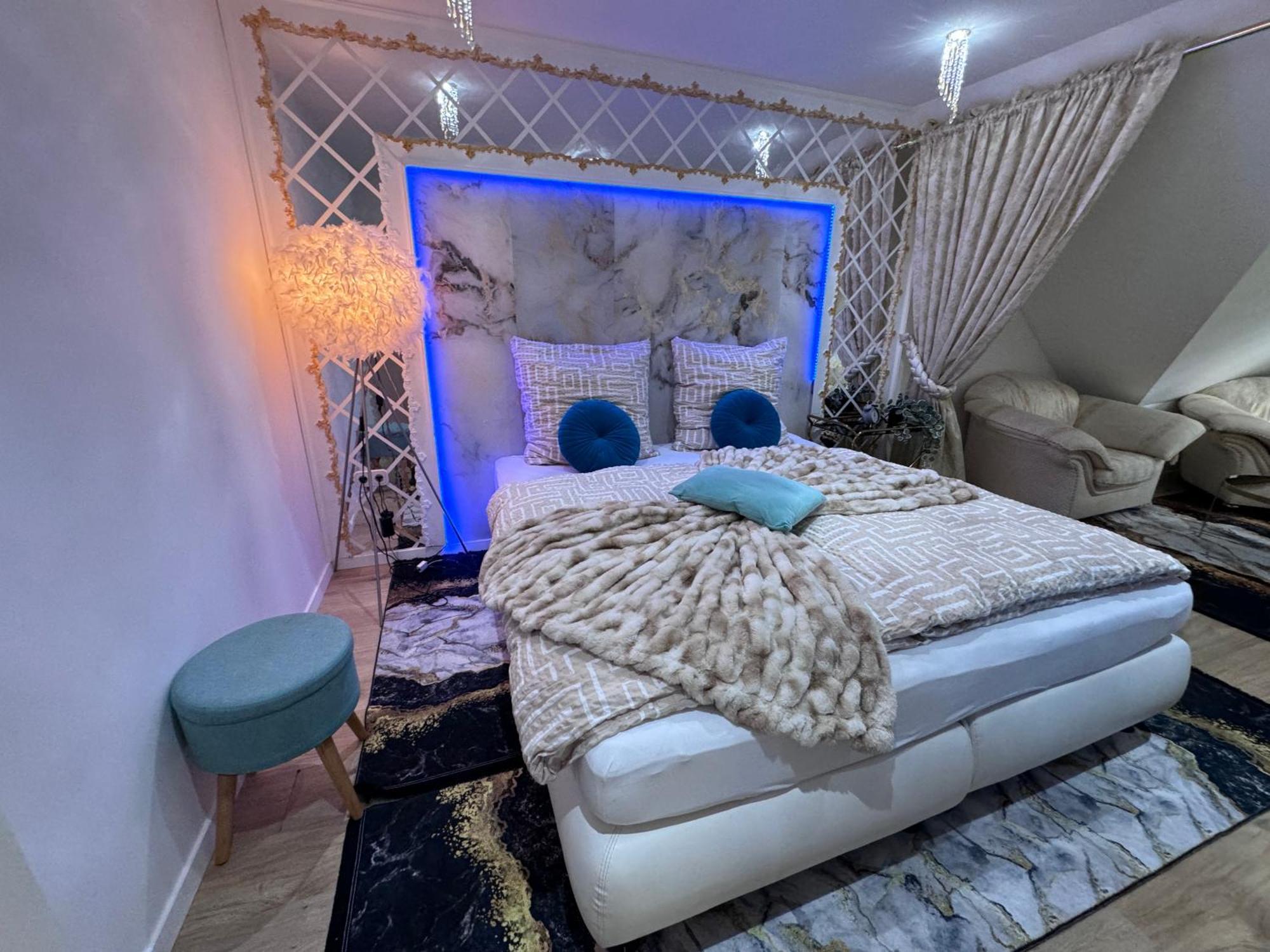 Luxury Home Bochum Dış mekan fotoğraf