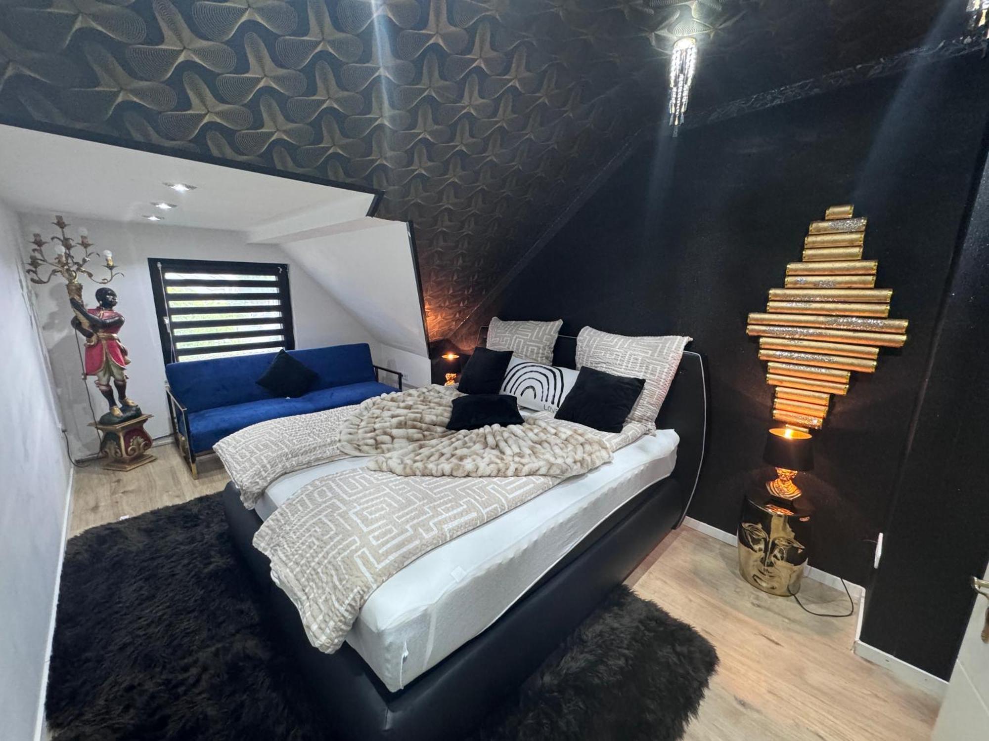 Luxury Home Bochum Dış mekan fotoğraf