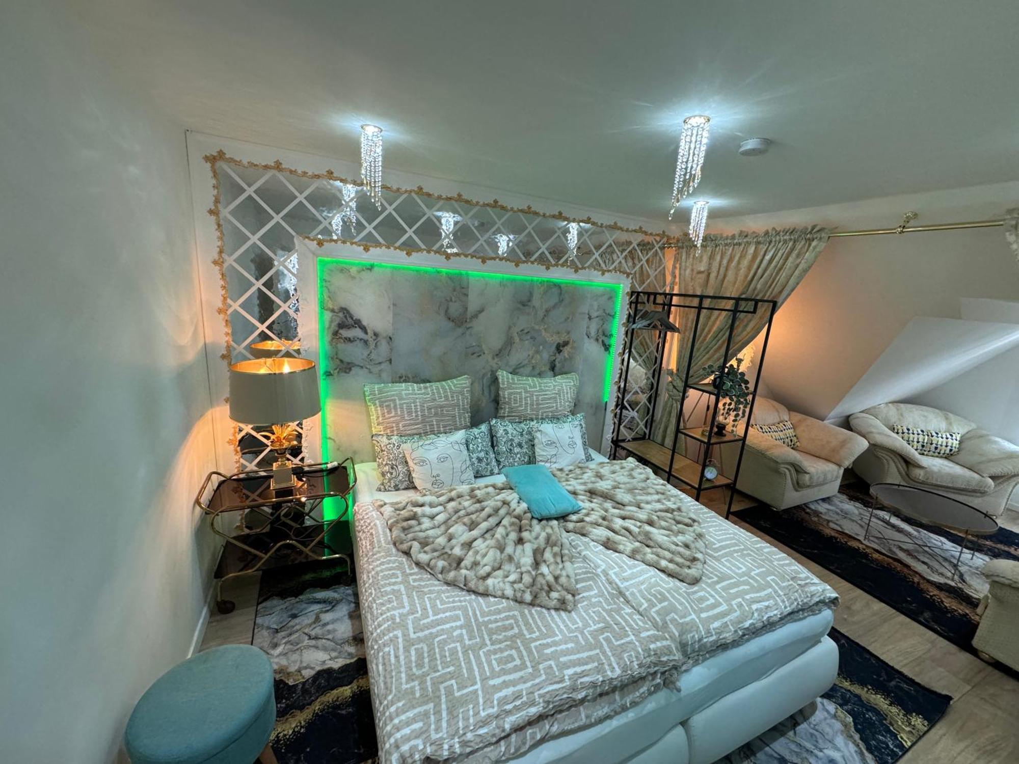 Luxury Home Bochum Dış mekan fotoğraf