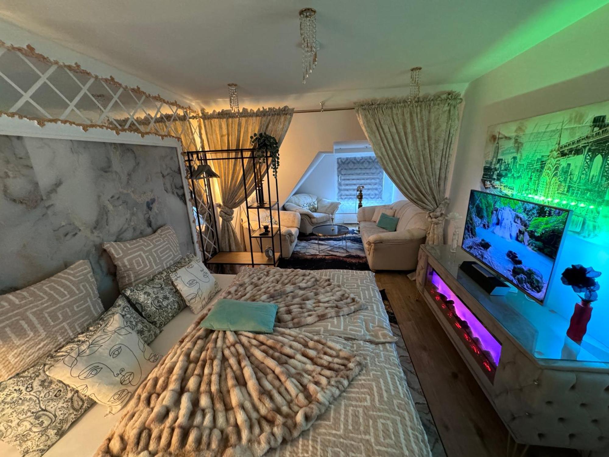 Luxury Home Bochum Dış mekan fotoğraf