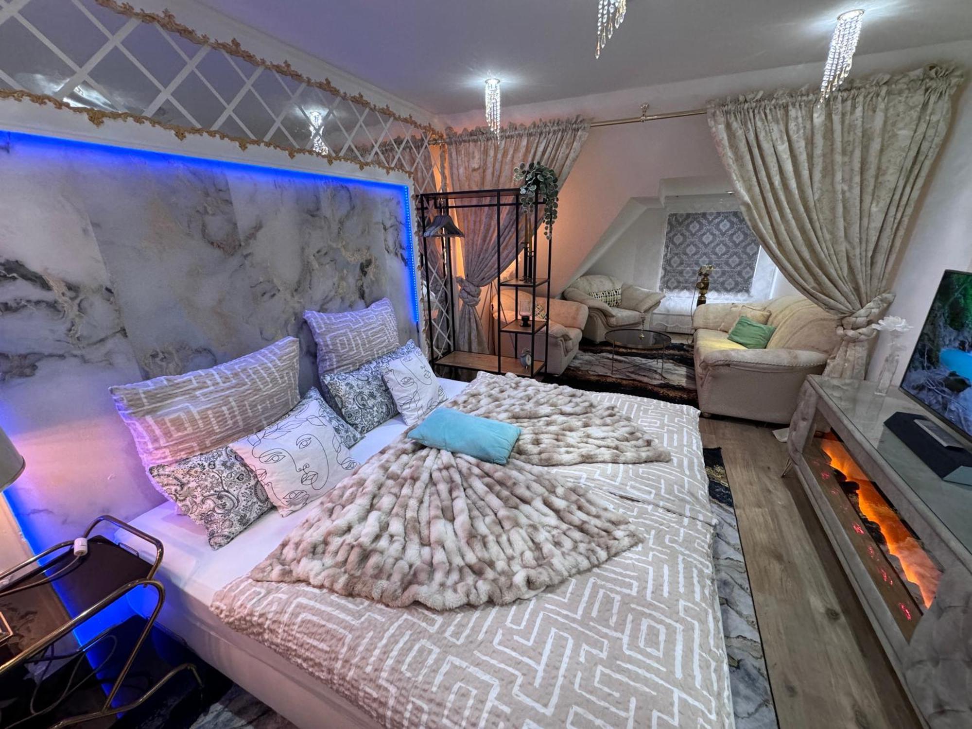 Luxury Home Bochum Dış mekan fotoğraf