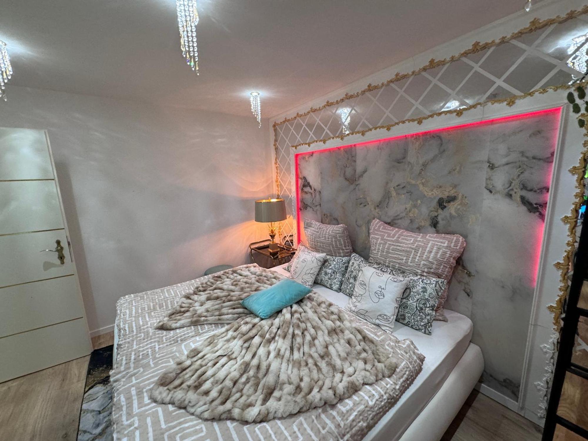 Luxury Home Bochum Dış mekan fotoğraf