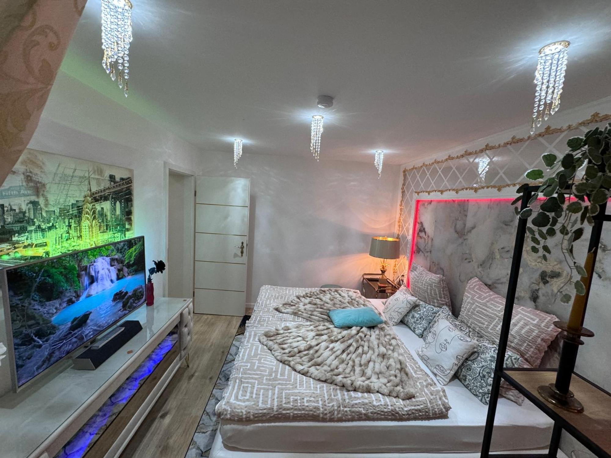 Luxury Home Bochum Dış mekan fotoğraf