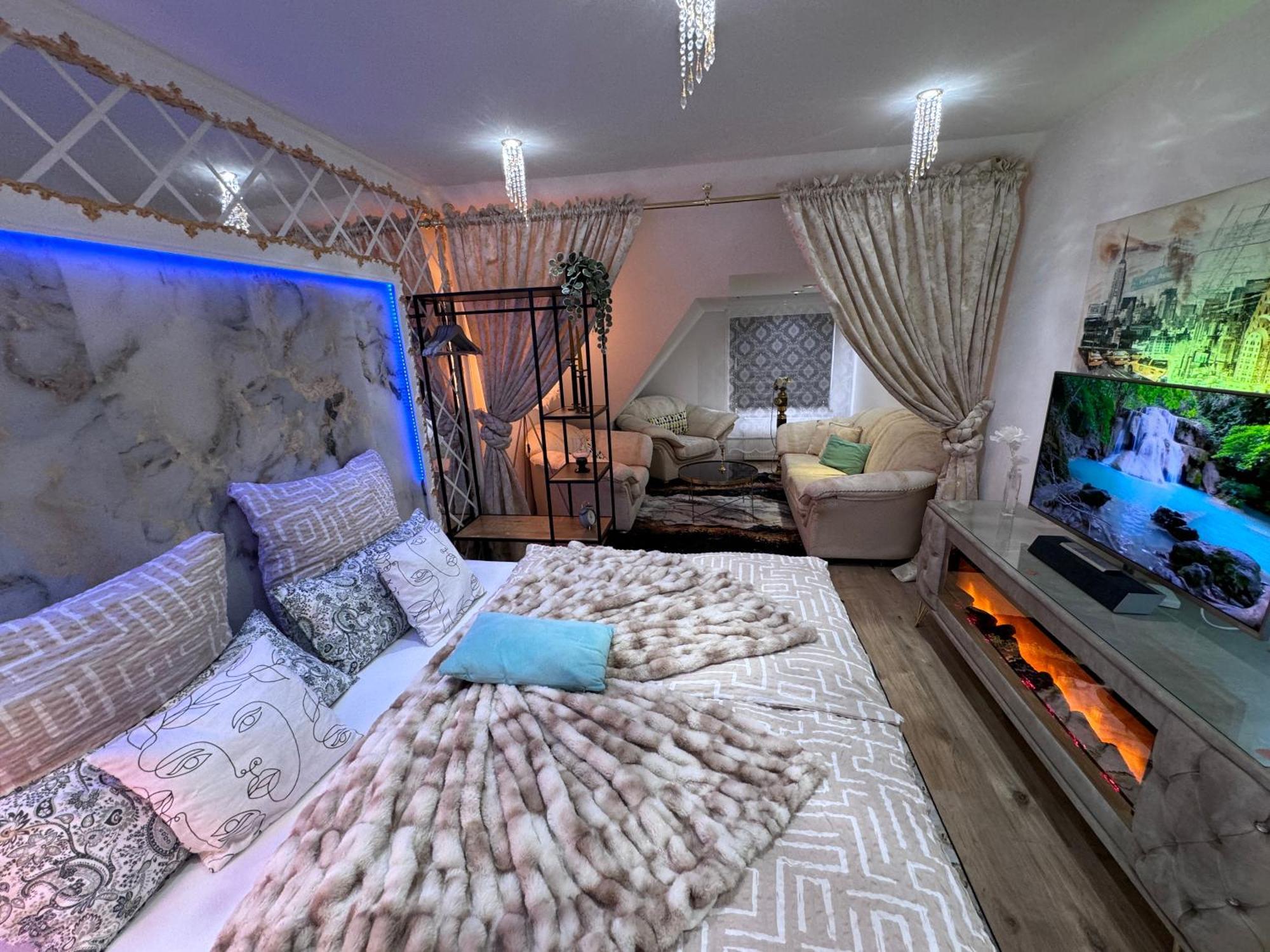 Luxury Home Bochum Dış mekan fotoğraf