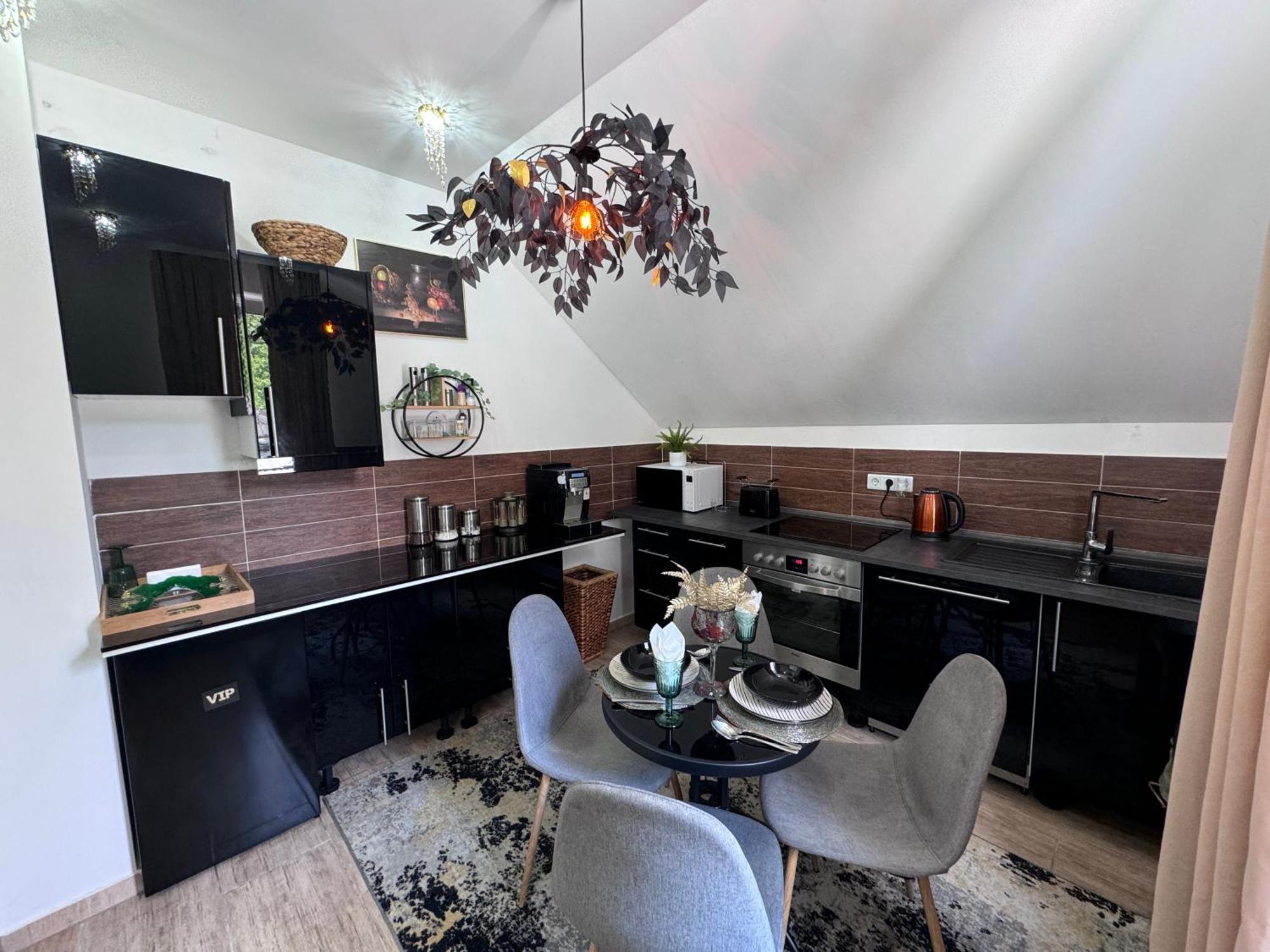 Luxury Home Bochum Dış mekan fotoğraf