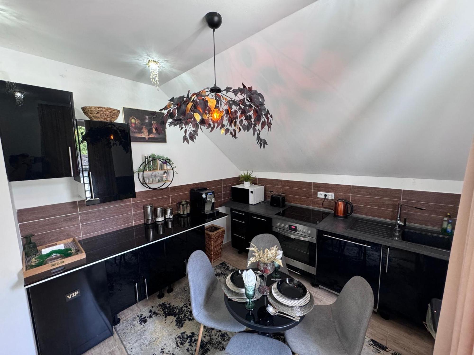 Luxury Home Bochum Dış mekan fotoğraf