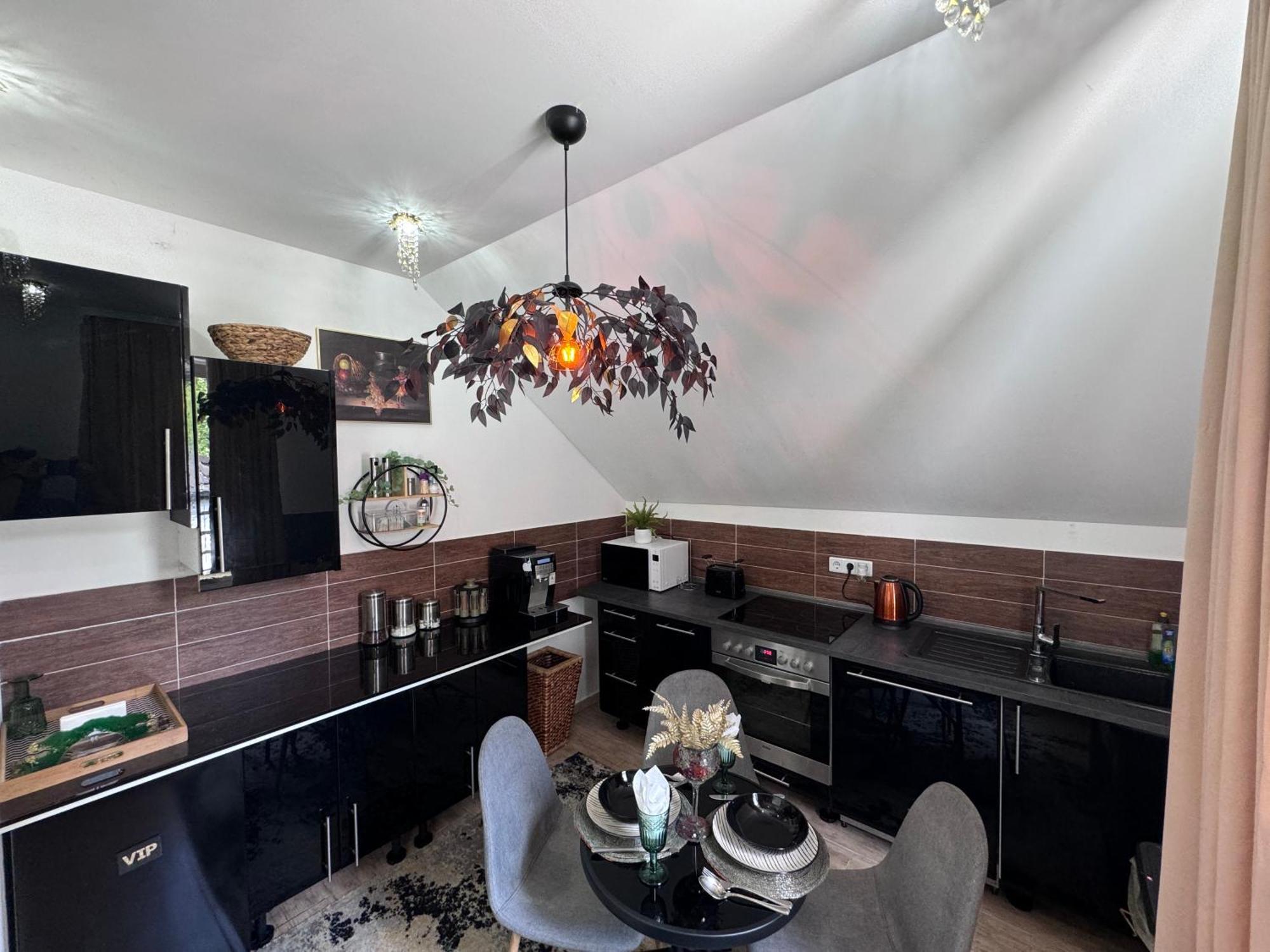 Luxury Home Bochum Dış mekan fotoğraf